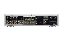 Load image into Gallery viewer, PM6007 Slimline Integrated Stereo Amplifier With 45W (Silver Gold)
