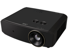 Load image into Gallery viewer, JVC LX-NZ30B 4K DLP Projector with Laser Light Source Blu-Escent
