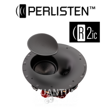 Load image into Gallery viewer, Perlisten R2ic 2-ways In-Ceiling Speaker (THX Certified Ultra) Per Piece
