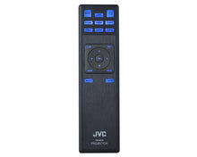 Load image into Gallery viewer, JVC LX-NZ30B 4K DLP Projector with Laser Light Source Blu-Escent
