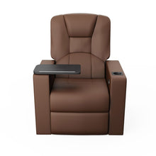 Load image into Gallery viewer, FERCO HOME MILANO RECLINER (LEATHERETTE) SINGLE
