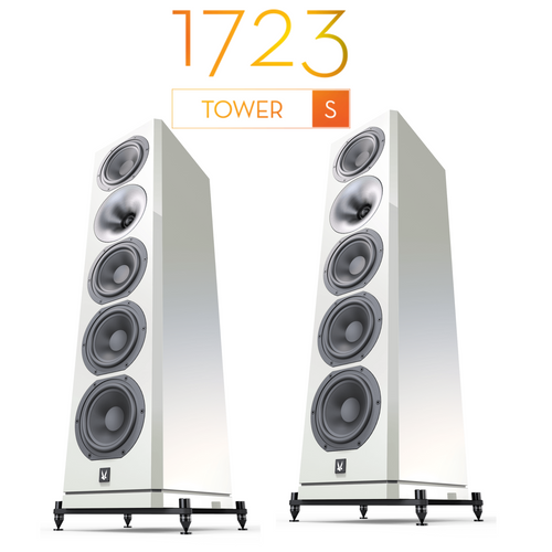 ARENDAL SOUND 1723 TOWER S THX