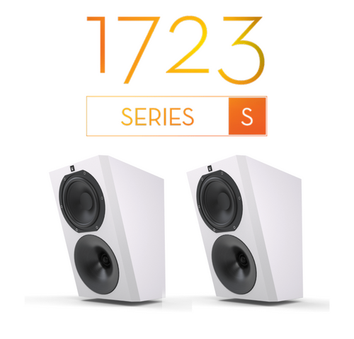 ARENDAL SOUND 1723 HEIGHT S (ATMOS)