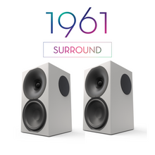 Load image into Gallery viewer, ARENDAL SOUND 1961 SURROUND
