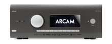 Load image into Gallery viewer, Arcam AV40 16 Channels AV Processor Dolby Atmos, IMAX Enhanced, Auro-3D &amp; DTS:X
