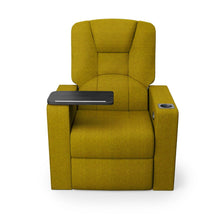 Load image into Gallery viewer, FERCO HOME MILANO RECLINER (FABRIC) SINGLE
