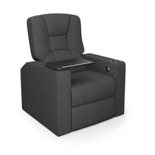 Load image into Gallery viewer, FERCO HOME MILANO RECLINER (FABRIC) SINGLE
