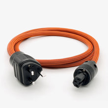 Load image into Gallery viewer, Purecable Prime Power Cable 2.0 Meters (Made in the Netherlands)
