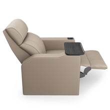 Load image into Gallery viewer, FERCO HOME VERONA RECLINER (LEATHERETTE) SINGLE
