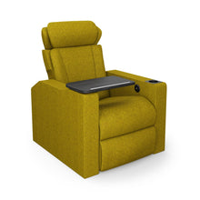 Load image into Gallery viewer, FERCO HOME OPUS RECLINER (FABRIC) SINGLE

