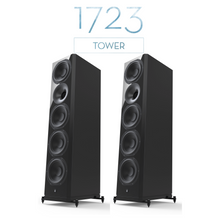 Load image into Gallery viewer, ARENDAL SOUND 1723 TOWER THX

