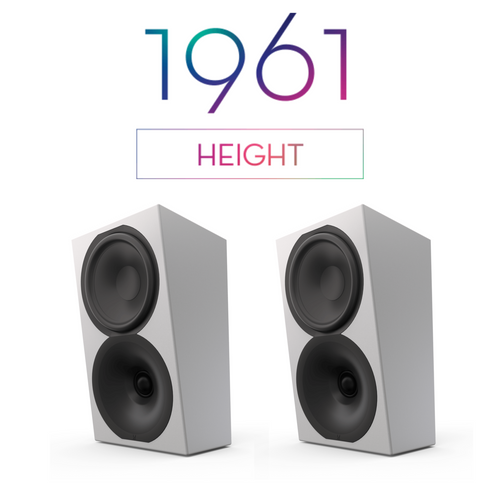 ARENDAL SOUND 1961 HEIGHT