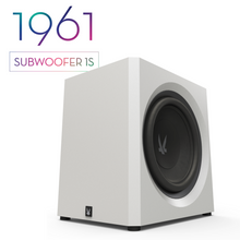 Load image into Gallery viewer, ARENDAL SOUND 1961 SUBWOOFER 1S
