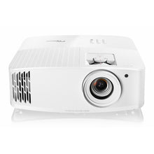 Load image into Gallery viewer, OPTOMA UHD35+ LIGHTNING FAST 4K HOME CINEMA PROJECTOR

