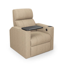 Load image into Gallery viewer, FERCO HOME VERONA RECLINER (FABRIC) SINGLE
