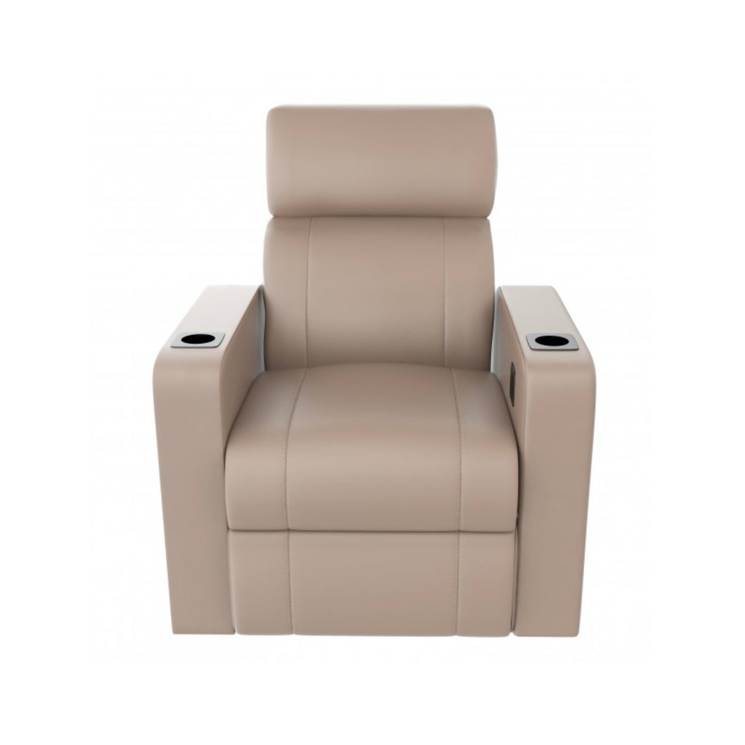 Ferco Seating Verona Dual Motor Recliner (with Auto Return)