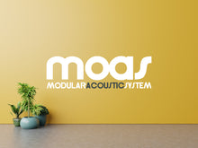 Load image into Gallery viewer, MOAS CONSOLE ACOUSTIC WALL
