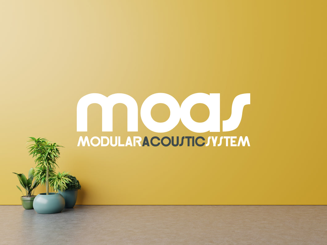 MOAS CONSOLE ACOUSTIC WALL