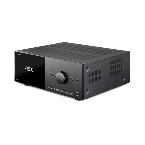 Anthem AVM 70 15.2 Channel Dolby Atmos Processor Angle 1