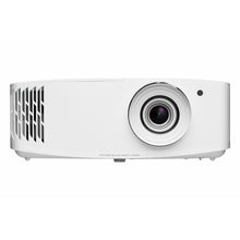 Load image into Gallery viewer, OPTOMA UHD35+ LIGHTNING FAST 4K HOME CINEMA PROJECTOR
