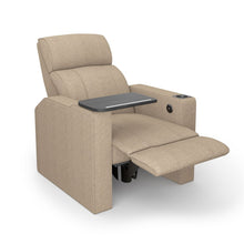 Load image into Gallery viewer, FERCO HOME VERONA RECLINER (FABRIC) SINGLE
