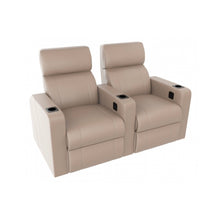 Load image into Gallery viewer, Ferco Seating Verona Dual Motor Recliner (with Auto Return)
