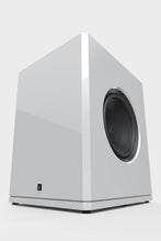 Load image into Gallery viewer, ARENDAL SOUND 1723 SUBWOOFER 2V GLOSS WHITE
