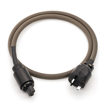 Load image into Gallery viewer, Purecable Master Power Cable 1.5 Meter (Made in the Netherlands)
